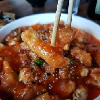 Zu Izakaya - Asian Fusion Near Me - Tempe, Arizona