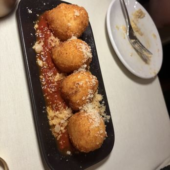 Bistango - Arancini - Italian Near Me - New York, New York