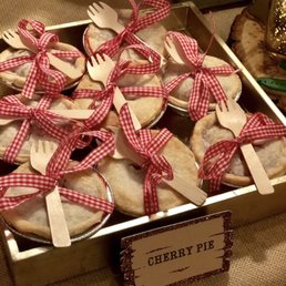Pies