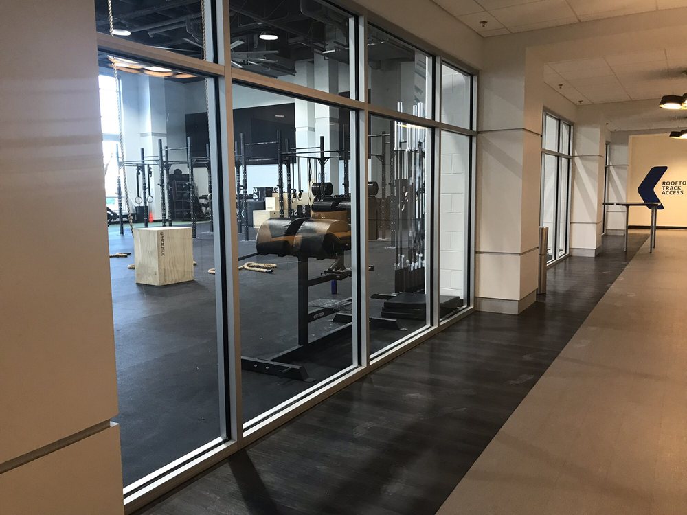 DOWD BRANCH YMCA 149 Photos & 133 Reviews 400 E Morehead St