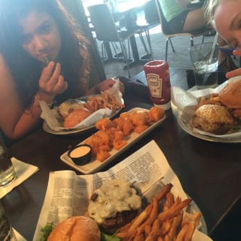Copper Kettle - Burgers Near Me - Dubuque, Iowa