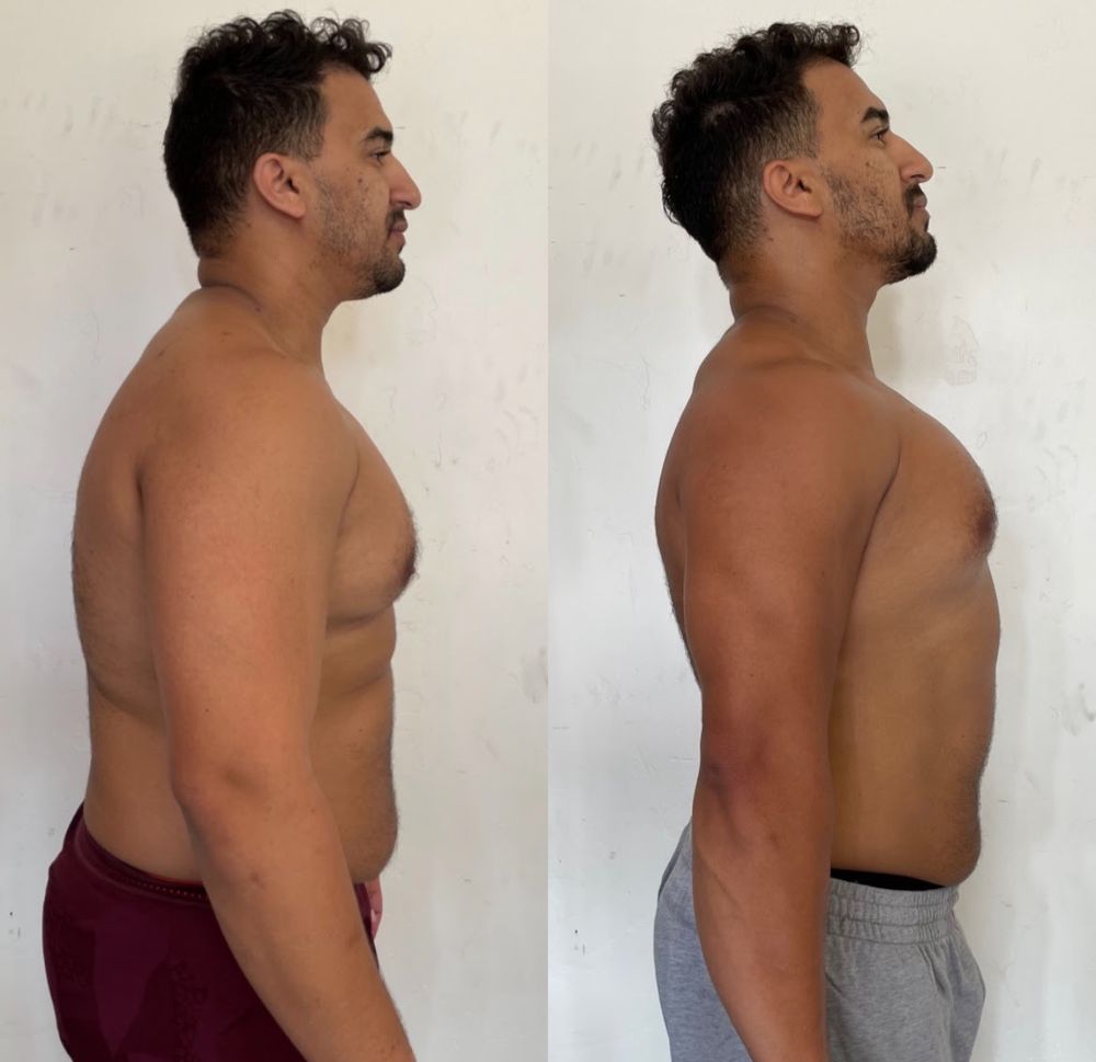 Power Up Personal Training Logo