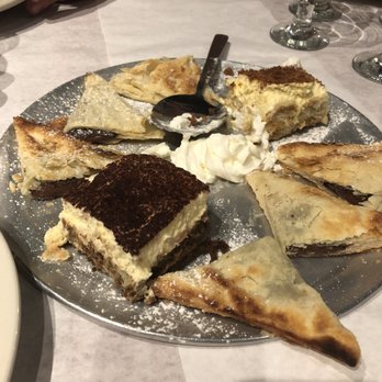 Patrizia's - Williamsburg - Pizza Near Me - Brooklyn, New York