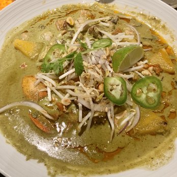 The Beach House - Coconut curry - Asian Fusion Near Me - Koloa, Hawaii The Beach House - Coconut curry - Asian Fusion Near Me - Koloa, Hawaii
