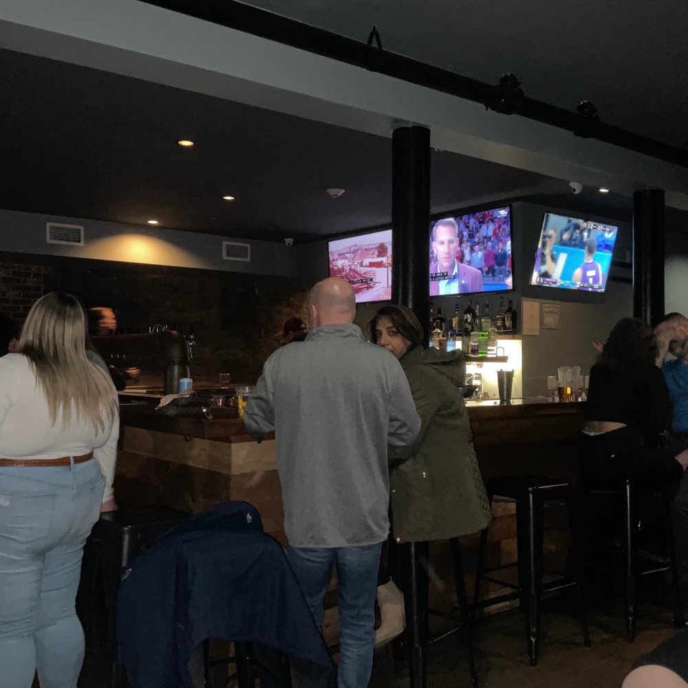 Tapped - The bar.. - Cocktail Bars Near Me - Middletown, New York Tapped - The bar.. - Cocktail Bars Near Me - Middletown, New York