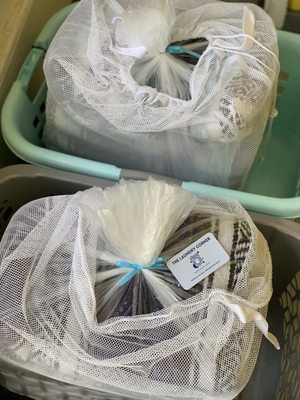 The Laundry Corner on Yelp
