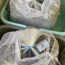 The Laundry Corner - Blankets