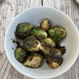 Brussel sprouts