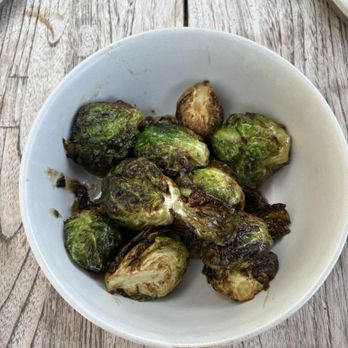 Field + Fort - Brussel sprouts - Furniture Stores Near Me - Summerland, California