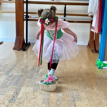 Ms. Marian's Dance Garden - Dance Schools Near Me - San Francisco, California Ms. Marian's Dance Garden - Dance Schools Near Me - San Francisco, California