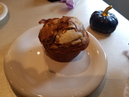 TeaPotBrew Bakery by null