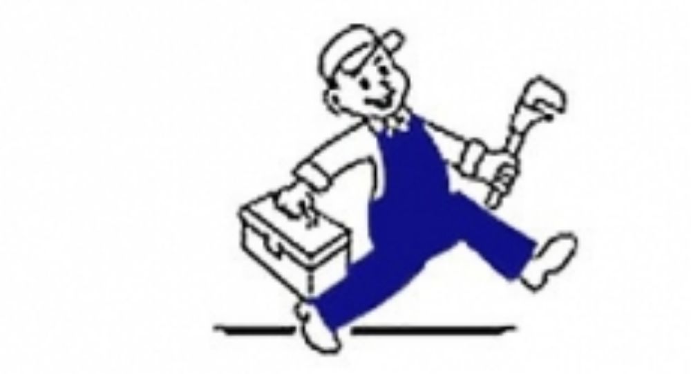 Slide of Sean Trzesiara Plumbing & Heating