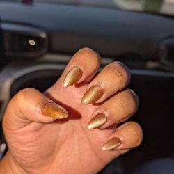 T T Nail Spa