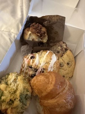 Purebread Bakery + Coffee by null