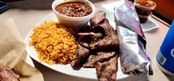 Rancho Nipomo BBQ by null