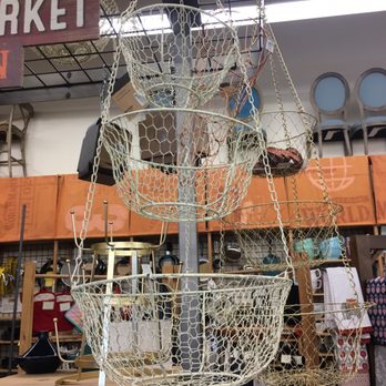 World Market - Hanging fruit/veg basket - Home Decor Near Me - Las Vegas, Nevada