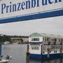Photo of Prinzenbrücke