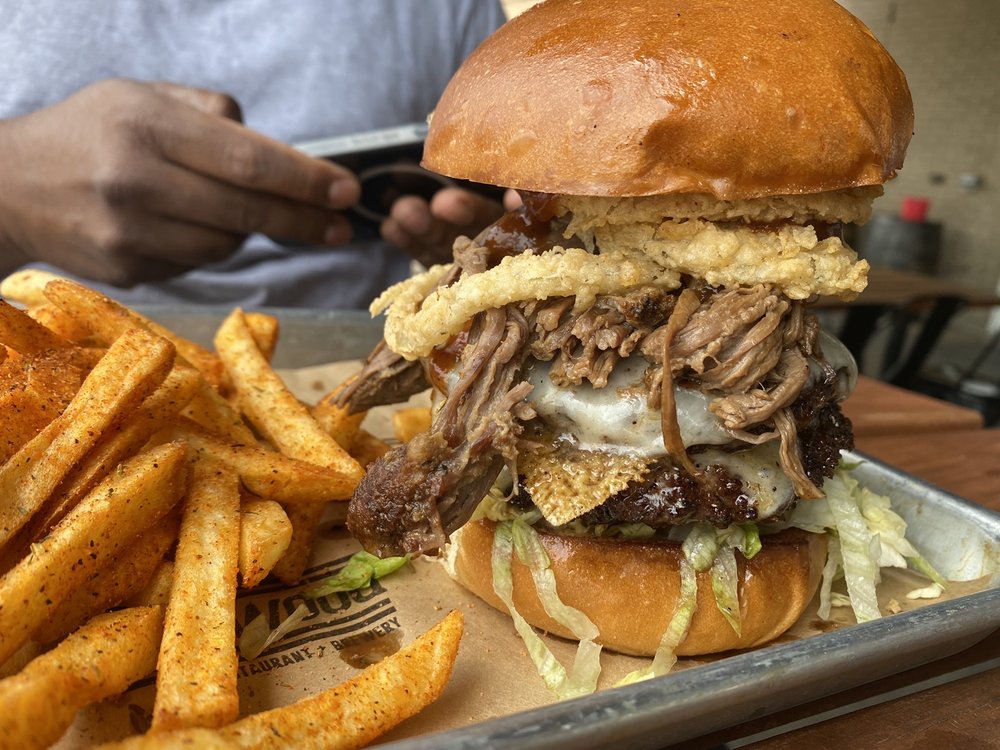 Goodwood Brewing Lexington