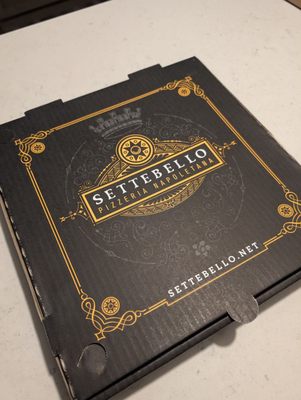 Settebello Pizzeria Napoletana by null