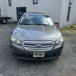G&G detailing