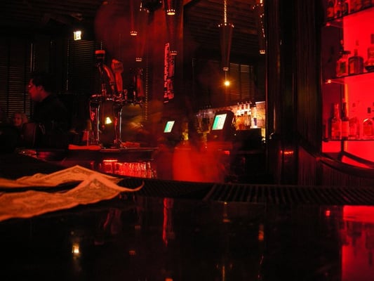 Cobra Lounge by null