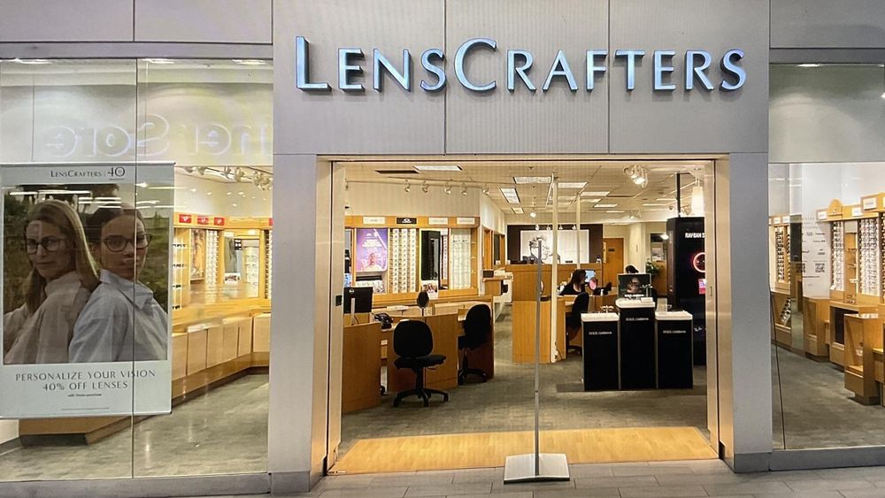 LENSCRAFTERS Updated September 2024 16 Photos & 30 Reviews 6000