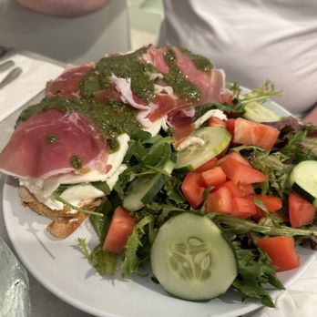Guzzo's BakeHouse - Haworth Sandwich - Desserts Near Me - Haworth, New Jersey