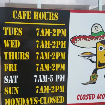 Bob's Taco Station - Hours of operation - Mexican Near Me - Rosenberg, Texas
