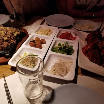 Sa Rang Bang - New eats!!!! - Korean Near Me - Sacramento, California Sa Rang Bang - New eats!!!! - Korean Near Me - Sacramento, California