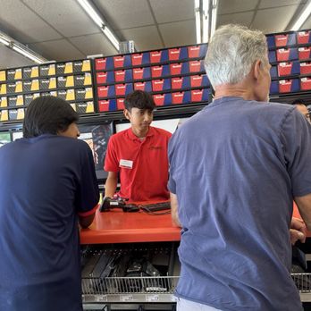 AutoZone - This young sir is really helpful !! Definitely will come back thank you so much! - Auto Parts & Supplies Near Me - Garden Grove, California AutoZone - This young sir is really helpful !! Definitely will come back thank you so much! - Auto Parts & Supplies Near Me - Garden Grove, California