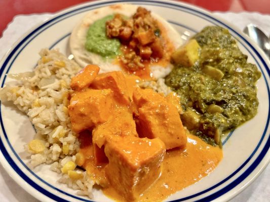 Our Place Indian Cuisine by null