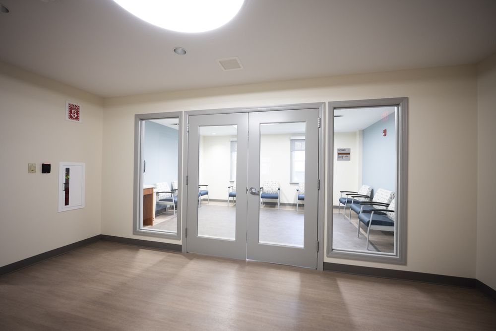 RWJ University Hospital Somerset - patient advocate in Somerville, NJ