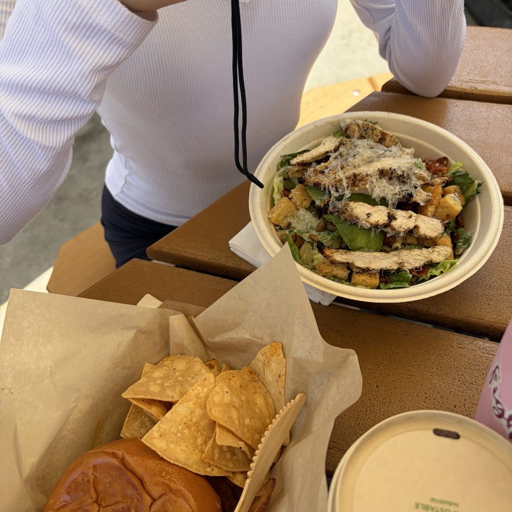 Young's Beach Shack - Breakfast & Brunch Near Me - Dana Point, California Young's Beach Shack - Breakfast & Brunch Near Me - Dana Point, California