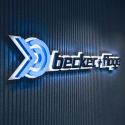 becker + flöge