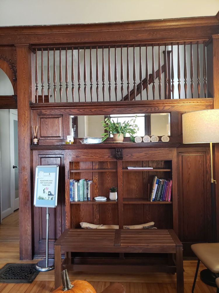 Cedar Hill Therapy - grief counselor in Minneapolis, MN