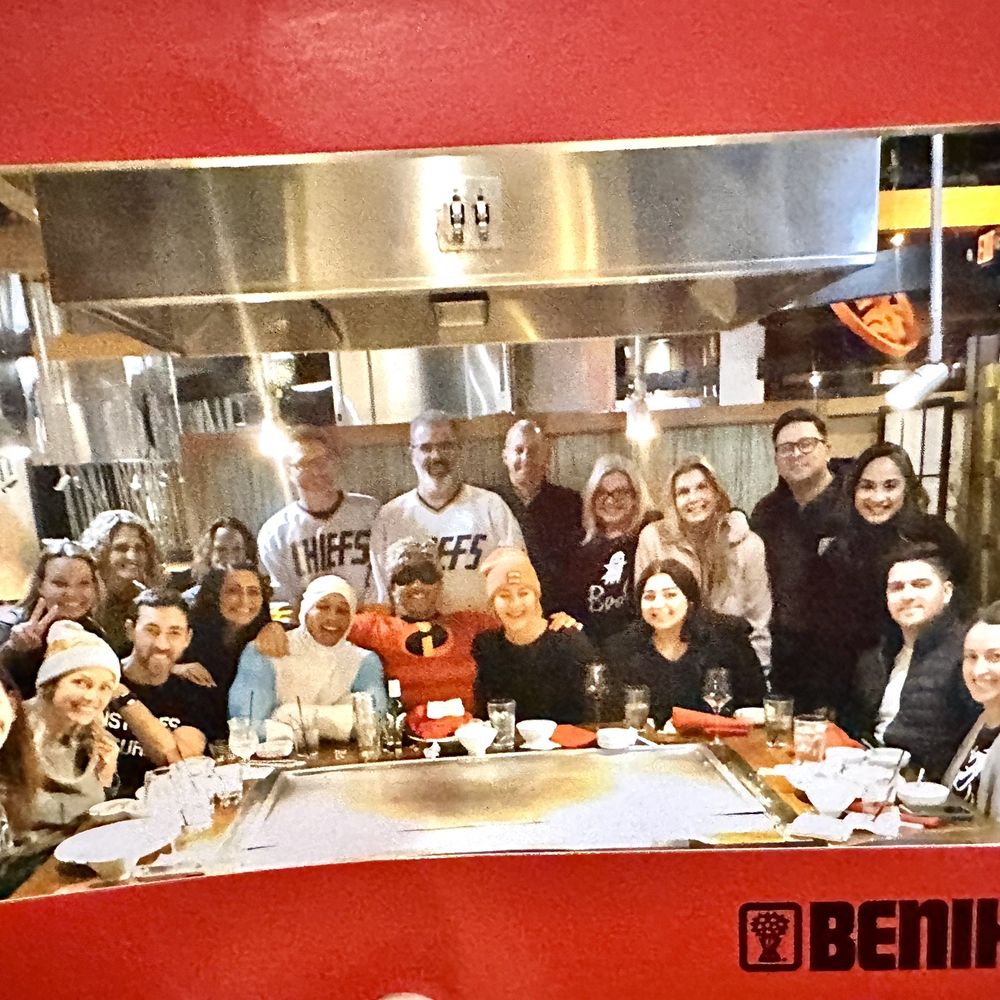 Benihana - Sushi Bars Near Me - Maple Grove, Minnesota Benihana - Sushi Bars Near Me - Maple Grove, Minnesota