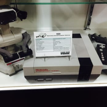 Game Over Videogames - Video Game Stores Near Me - Arlington, Texas