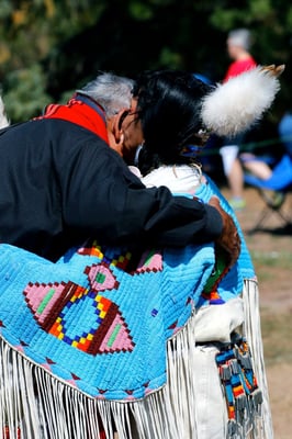 Rock Ledge Ranch Historic Site by null