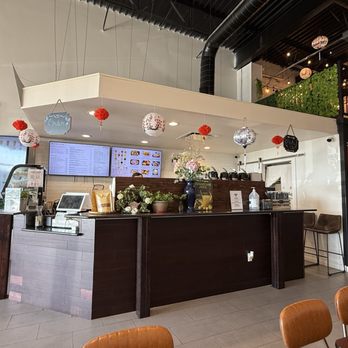 Milk+Tea - Order here - Coffee & Tea Near Me - Austin, Texas
