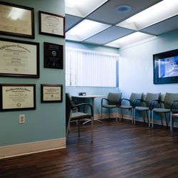 Scituate Oral and Maxillofacial Surgery