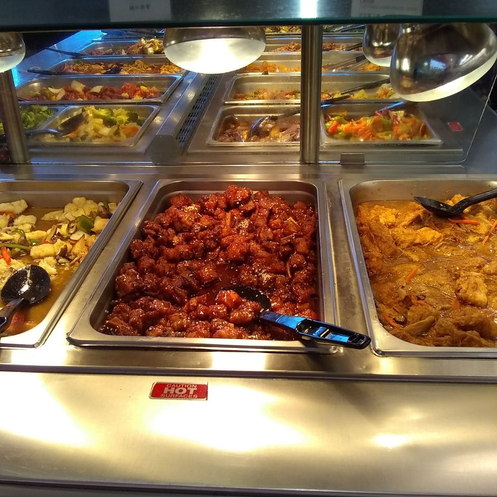 New pay by weight hot bar
