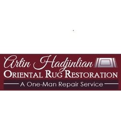 Artin Hadjinlian Oriental Rug Cleaning and Restoration