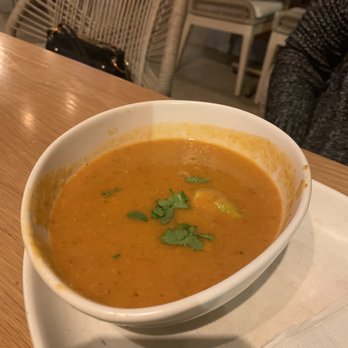 Tocaya Modern Mexican - Tortilla soup - Mexican Near Me - Studio City, California Tocaya Modern Mexican - Tortilla soup - Mexican Near Me - Studio City, California