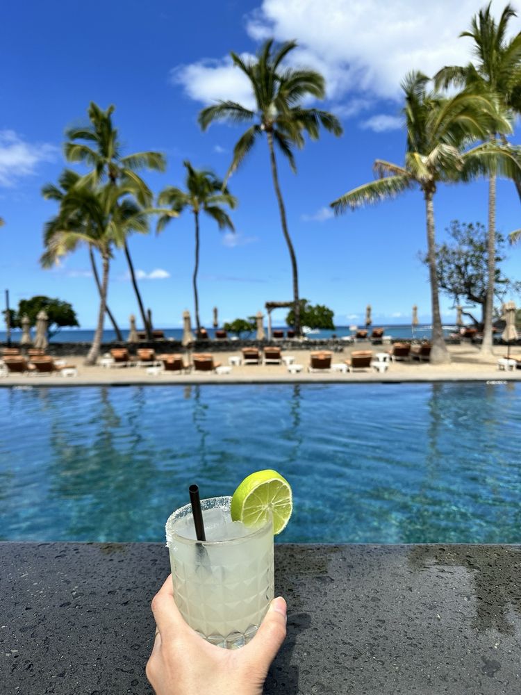 Kona Village - A Rosewood Resort