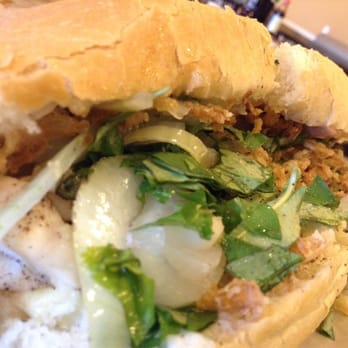 Pho Binh 59 South - Closeup Pho Binh - Vietnamese Near Me - Houston, Texas