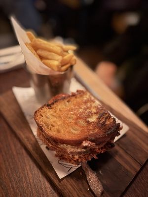 Heddon Street Kitchen by null