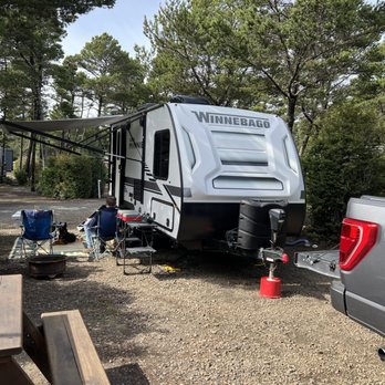 HECETA BEACH RV PARK - Updated January 2026 - 70 Photos & 78 Reviews