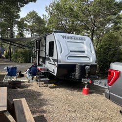 Heceta Beach RV Park