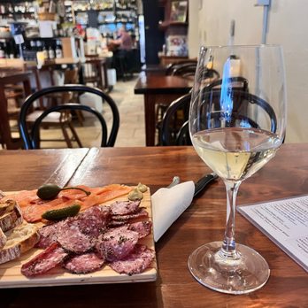 Accent on Wine - Riesling - Cheese Shops Near Me - Summerville, South Carolina