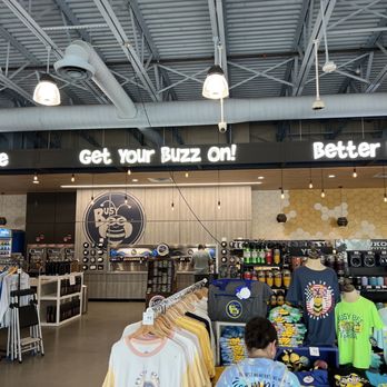 Busy Bee - Gas Stations Near Me - Panama City Beach, Florida Busy Bee - Gas Stations Near Me - Panama City Beach, Florida